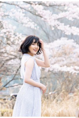 [新藤まなみ] “หน้าตาและรูปร่างเทียบได้กับเทพธิดา” ฉันดูออนไลน์: ฉันตกตะลึง (34P)