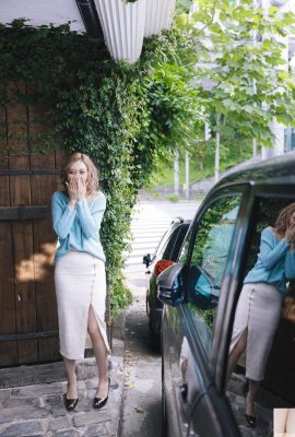 สมุดภาพ Anna Kami อามาคามิ (77P)