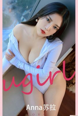 [Ugirl]Love Youwu 2023.03.15 Vol.2536 Anna Sula ภาพเวอร์ชั่นเต็ม[35P]