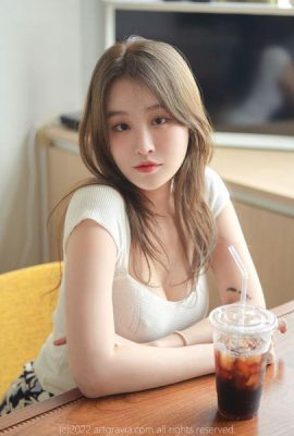 ArtGravia นางแบบสาวเกาหลีหน้าใสและหน้าอกสวยสุด ๆ – LeeSeol (34P)