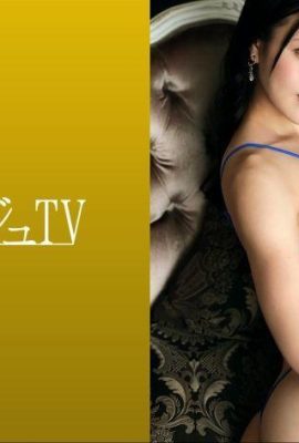 Akari อายุ 27 ปี บริหารยิม Luxury TV 1678 259LUXU-1691 (22P) (