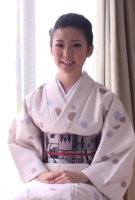 การต้อนรับโชกุนหญิงสาว ~คุณมาญี่ปุ่นเพื่อทำอะไรบางอย่าง~ – Yui Watanabe (114P)