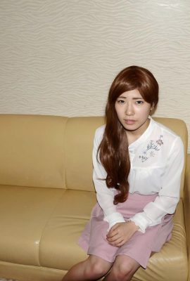 (โยชิเอะ ยามาดะ) สาวสวยผู้อยู่คนเดียว (35P)