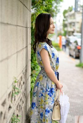 Honoka Yonekura – ~ นายหญิงของ Kobe ~ เพลิดเพลินกับ “การออกเดทผู้ใหญ่” กับภรรยาแสนสวย ~ (98P