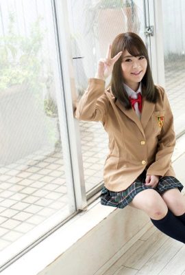 (Tanaka Miharu) สาวนักเรียนเงี่ยนก็อยากได้รับความรักเช่นกัน (40P)