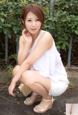 (Mikan Mikan Okazaki Emily) น้องสาวของโดจินชิหญิง (35P)