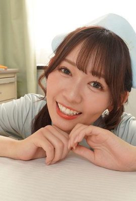 (วิดีโอ) Honoka Furukawa พยาบาลหญิงกามปีศาจตัวน้อยชอบหลั่งในปาก (21P)