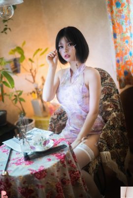 [PINK] ยูฮวา – Mood Pink (85P)