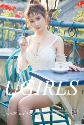 [Ugirls]Love Beauty Album 2018.05.08 No.1084 ซูเคเกะ Afternoon Sunshine [35P]