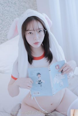[Lilynah] LW66 Myu_a_ – Vol.03 ฉันกลายเป็นกระต่าย (51P)