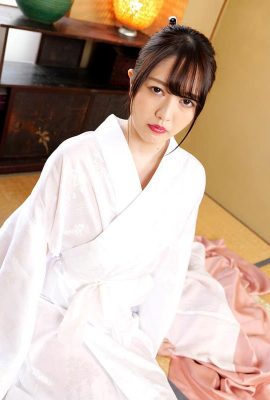 (Asuka Motomiya) ความงามแตกในเสื้อผ้าญี่ปุ่น (20P)