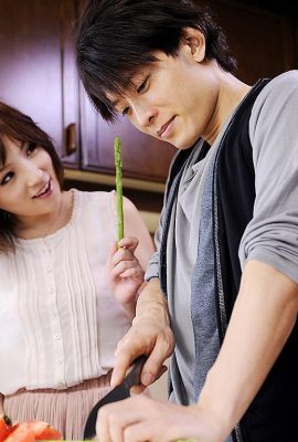 (Kaede Oshiro) ความรักทุกวันของนายและนางชูชู (33P)