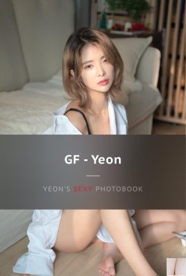 [Yeon] ภาพมีคุณภาพสูงเกินไปจากมุมรับภาพสัมบูรณ์ (41P)