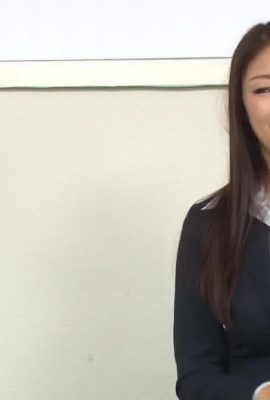 เรื่องราวเบื้องหลังสุดเซ็กซี่ของผู้สมัครชิงตำแหน่งรัฐสภาที่สวยงามมาก – Reiko Kobayakawa (115P)