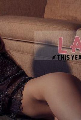 [This Years Model] 1230 Lana Lea – แฟชั่นลาน่า (53P)