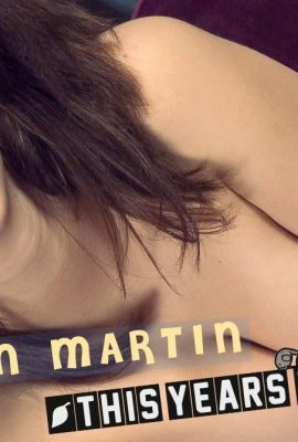 [This Years Model] 15 มกราคม 2023 – Aspen Martin – Collector Edition