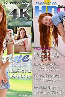 FTV Jane Rogers – การสร้างแบบจำลองซุกซน