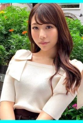 Eri-chan (22) มือสมัครเล่น Hoi Hoi Ero Kyun สมัครเล่นสาวสวย Gal หน้าอกสวยโกน… (28P)