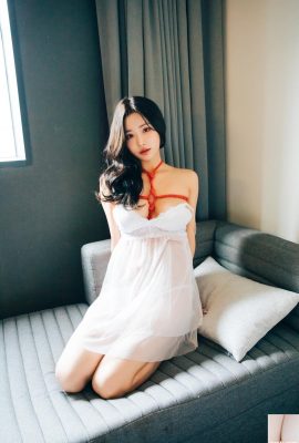 [YeonYu] สาวเกาหลีสวยหุ่นดุมาก (37P)