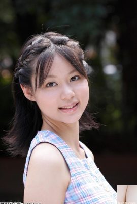 Shoko_Esumi นางแบบชาวญี่ปุ่นที่มีอารมณ์สวยงาม (59P)