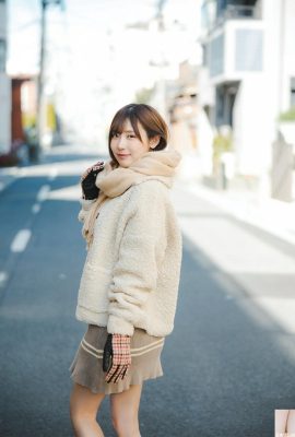 มิโอะ มิซุมินาโตะ “Citron Girl” (32P)