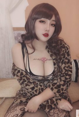 [คอลเลกชันอินเทอร์เน็ต]สาวสวัสดิการคือวีไอพี “Wild Beauty” ของ Fei Nuoya[71P]