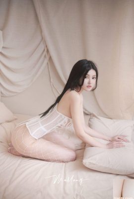 ผลงานของช่างภาพ MuYang – นางแบบสวยคุณภาพสูง (50P)