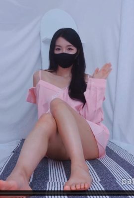 สาวทีวีเกาหลี – นม (47P)