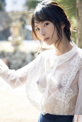 Miho Machiyama เปิดตัวครั้งแรก: เปลือยที่สวยที่สุดในญี่ปุ่น (12P)