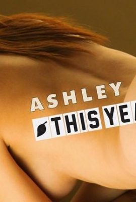 (This Years Model) 12 เมษายน 2023 – Ashley Doll – Ashley's A Poster Girl(50P)