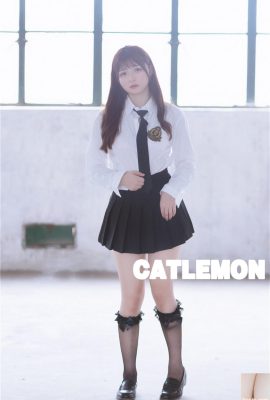 (คอลเลกชันออนไลน์) ช่างภาพ-GATLEMON Girl's Heart Photography Collection (ตอนที่ 1) (80P)
