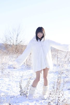 Rina Asakawa “ในฤดูหนาวที่ไม่อาจลืมเลือน” (62P)