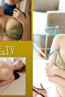Yui Esthetician อายุ 29 ปี LuxuTV 1711 259LUXU-1725 (20P)