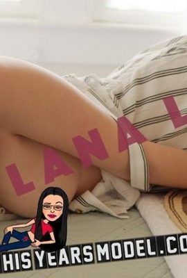 (This Years Model) 28 ก.ค. 2023 – Lana Lea – การดูแลทำความสะอาดที่ดี (35P)
