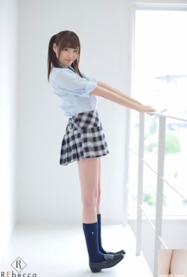 คอลเลกชันภาพถ่ายดิจิทัล Arina Hashimoto 2 (77P)