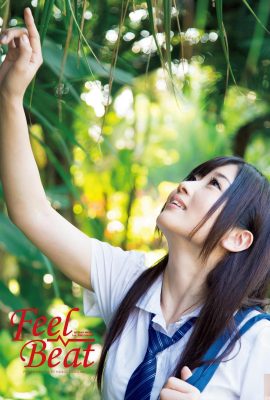 Hibiki Otsuki 1st คอลเลกชันภาพถ่าย Feel Beat (88P)