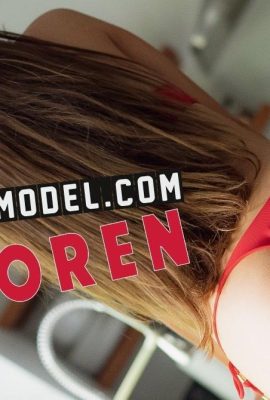 -This Years Model) 23 มิ.ย. 2023 – Jenna Loren – พร้อมรับประทาน (38P)