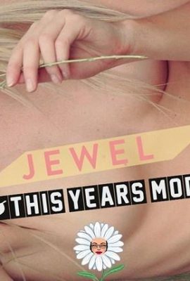 -This Years Model) 22 ส.ค. 2023 – Jewel – เมื่อธรรมชาติโค้งงอ (38P)