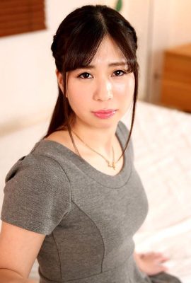 (Takashima Nana) หญิงสาวที่ดีที่สุดที่ไม่พอใจกับความปรารถนา Creampie (30P)