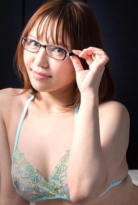 (Futaba Mina) ดอกทองแว่นตาโหยหาโต้ง (21P)