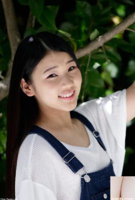 สาวญี่ปุ่นที่มีก้น Pert Asae_M (50P)