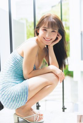 (Aima Ito) สาวสวยที่สุดมีรูปร่างโค้งมนและใครๆ ก็ชื่นชม (23P)