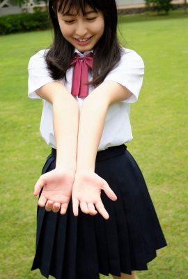 (สึคุเนะทาเคอุจิ) ชุดนักเรียนคุณภาพสูงทำให้ผู้คนหลงใหล (23P)