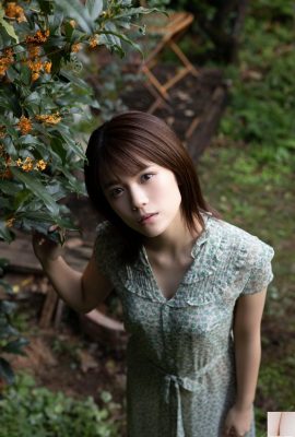 (Murayama Yuka) ร่างที่ชั่วร้ายและเย้ายวนกำลังปรากฏ … โกรธมากขึ้นเรื่อย ๆ (22P)