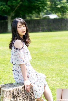 สาวสวยในบ้านทรงเสน่ห์ – Futaba Ema + Koizumi Aya อัลบั้มภาพเปลือย (81P)