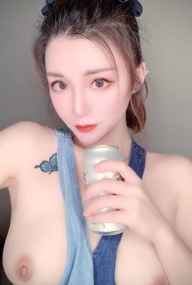 (OnlyFans) สวัสดิการสาว Nicolove “Twitter Collection” VIP Exclusive 1 (100P)