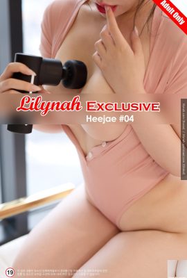 เฮ้, (Lilynah) LW077 การเล่นสัมผัสที่แปลกประหลาด (71P)