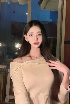 สาวทีวีเกาหลี – _ (38P)