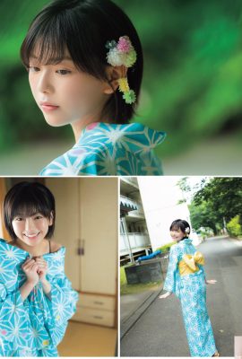 (Daxiong Xingyu) สาวสวยตาโต หุ่นหวาน หุ่นแซ่บ (7P)
