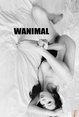 WANIMAL มกราคม 2018 งานปีใหม่ (41P)